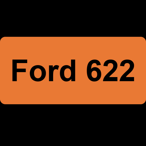 Ford 622